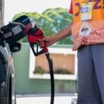 Pela primeira vez, litro do etanol passa de R$ 6 no Ceará TEMA LIVRE