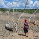 Cascavel, Independência e Santa Quitéria estão em situação de emergência devido à ausência de chuvas TEMA LIVRE