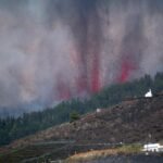 Veja o vídeo: Vulcão nas Ilhas Canárias entra em erupção; não há risco de tsunami TEMA LIVRE