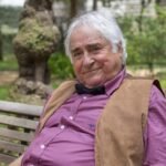 Ator Luis Gustavo, o Tatá, morre aos 87 anos de câncer TEMA LIVRE