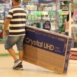 Black Friday: quando começa e dicas para não ser enganado TEMA LIVRE