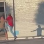 Homem é espancado por dupla após suposta agressão a companheira em Quixadá QUIXADÁ