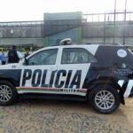 Polícia Militar recupera moto roubada em Quixadá QUIXADÁ