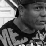 Ex-vocalista do Calcinha Preta é encontrado morto em Aracaju TEMA LIVRE