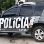 PLANTÃO POLICIAL