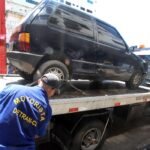 Veículo irregular não poderá ser guinchado em blitz; Detran-CE mantém prazo de 72h para regularização TEMA LIVRE