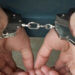 Prisão em Flagrante: Suspeito de Assédio é Detido Após Ameaçar Vítimas e Policiais QUIXERAMOBIM