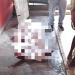 Idosa passa mal e morre em galeria no centro de Quixadá QUIXADÁ