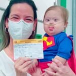 Fenômeno das redes sociais, Super Chico recebe a primeira dose da vacina contra a Covid TEMA LIVRE