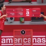 Vídeo: Bárbara e Laís ganham imunidade no BBB 22 ao vencerem prova de resistência TEMA LIVRE