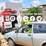 QUIXERAMOBIM