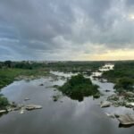 Ceará deve ter dia chuvas intensas e ventos fortes, diz Inmet TEMA LIVRE