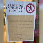 Empresária cearense proíbe entrada de homens em loja após casos de assédio contra clientes e funcionárias TEMA LIVRE