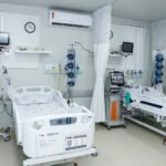 Após cinco semanas, ocupação de UTIs Covid no Ceará volta à zona de alerta baixo, diz Fiocruz TEMA LIVRE