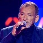 Natural de Quixadá, agricultor cover de Zé Ramalho é classificado no The Voice + QUIXADÁ