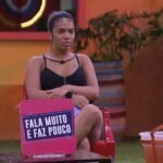 Veja o vídeo: Maria é desclassificada do BBB 22 por descumprir uma das regras do programa. TEMA LIVRE