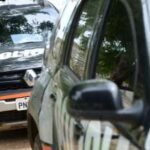 Suspeitos de participação na morte de reciclador em Quixadá são presos QUIXADÁ