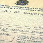 Avó entra na Justiça para mudar nome do neto registrado como ‘Lúcifer’ no interior do Ceará TEMA LIVRE