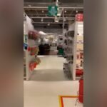 Loja de shopping fecha e deixa cliente ‘preso’, em Fortaleza: ‘Já estava pensando em dormir lá’ TEMA LIVRE