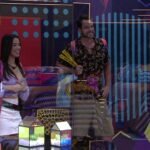 Veja o Vídeo: Larissa, da Casa de Vidro do BBB, diz aos brothers: “Quando alguém for eliminado, não canta, não” TEMA LIVRE