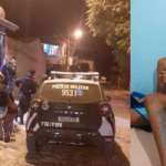 Jovem de 19 anos executado enquanto comprava cigarro em mercearia na cidade de Quixadá QUIXADÁ