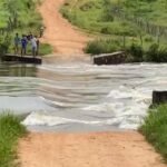 Veja o Vídeo: Cerca de 300 pessoas são retiradas de casa após barragem se romper em Cedro, no CE, diz tenente-coronel dos Bombeiros TEMA LIVRE