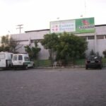 Homem da entrada em hospital após ser lesionado com uma coronhada ao ser assaltado em Quixadá QUIXADÁ