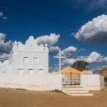 Vídeo: Igreja em cidade-fantasma do Ceará aguarda tombamento há 20 anos; MPF aciona Iphan na Justiça TEMA LIVRE