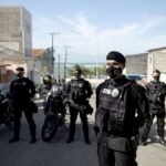 Veja o vídeo: 18 anos do CPRaio da Polícia Militar do Ceará: homens que inspiram meninos TEMA LIVRE