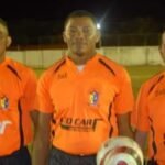 Árbitro morre ao ser atingido por raio durante partida de futebol no Piauí TEMA LIVRE