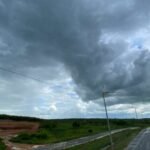 Chove em cerca de 150 municípios entre domingo (6) e segunda (7) TEMA LIVRE