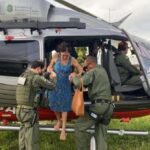 Veja o vídeo: Corpo de Bombeiros e Ciopaer atendem ocorrências após fortes chuvas em Várzea Alegre TEMA LIVRE