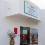 Inaugurou em Quixeramobim a nova sede do centro de referência especializado (CREAS) QUIXERAMOBIM