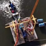 Infelizmente a Barragem de Quixeramobim chegou ao nível de 1% veja QUIXERAMOBIM