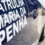 Polícia Civil cumpre mandado de prisão preventiva pelo crime na lei Maria da Penha em Quixeramobim QUIXERAMOBIM