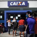 Caixa libera abono salarial para trabalhadores nascidos em outubro TEMA LIVRE