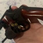 Polícia Civil prende suspeito de ameaçar ex-companheira exibindo arma de fogo em Quixadá QUIXADÁ