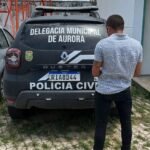 PLANTÃO POLICIAL