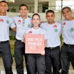 Aesp e Hemoce promovem campanha de doação de sangue e cadastro de medula óssea TEMA LIVRE