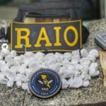 CPRaio apreende um adolescente com 180 gramas de cocaína na cidade de Quixadá QUIXADÁ