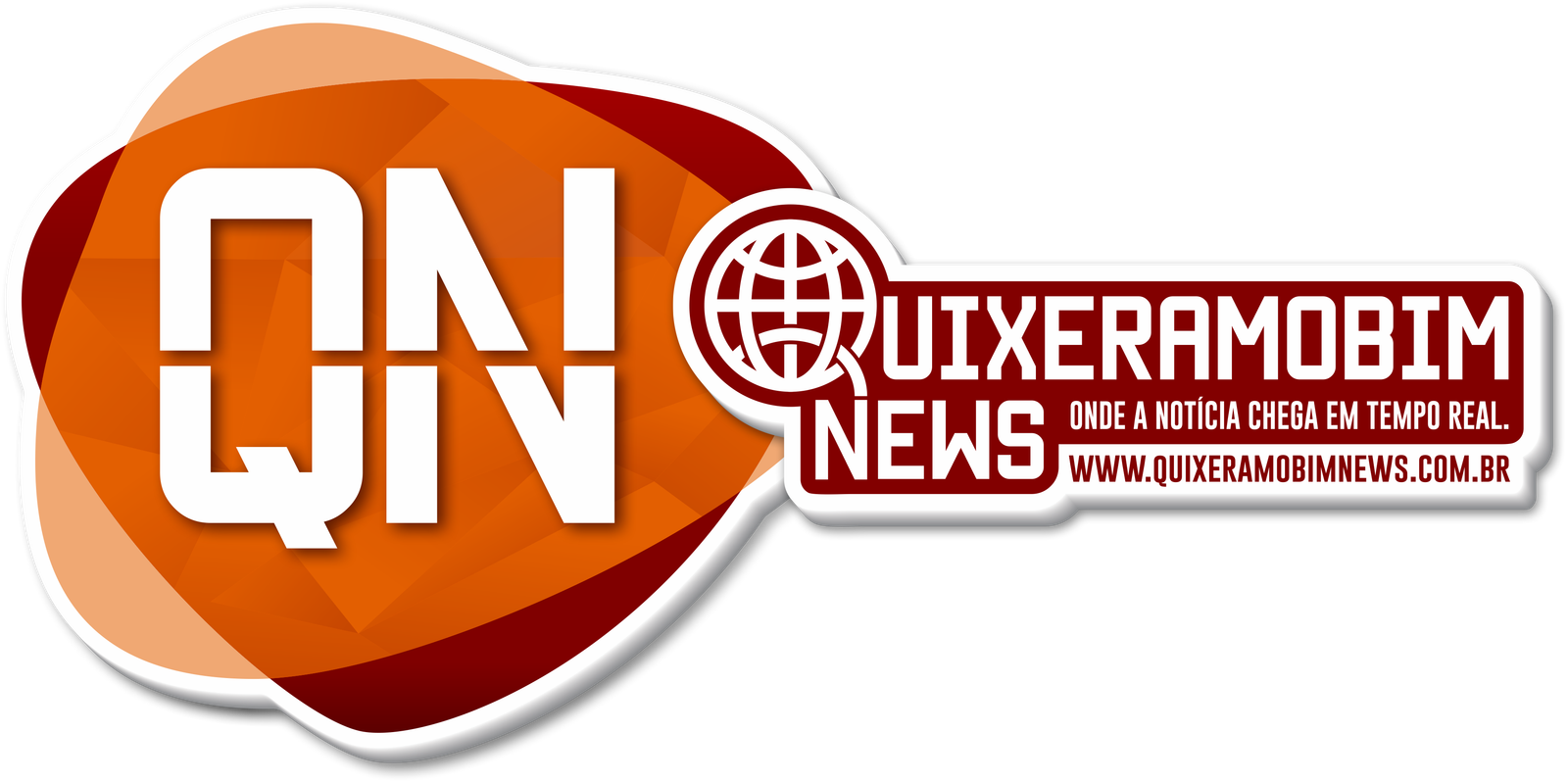 Quixeramobim News - Onde a notícia chegar em tempo real.