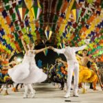 Secult recebe inscrições para o XXII Edital Ceará Junino para Quadrilhas Juninas de 2022 TEMA LIVRE