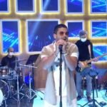 Arthur Aguiar é criticado nas redes sociais após cantar nova música no ‘Encontro’ TEMA LIVRE