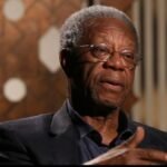 Morreu nesta segunda feira (30) o ator Milton Gonçalves aos 88 anos no Rio de Janeiro TEMA LIVRE