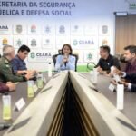 Governo do Ceará anuncia novo concurso para a PMCE com mais mil vagas TEMA LIVRE