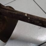 Homem é morto com golpes de enxada em Quixadá QUIXADÁ