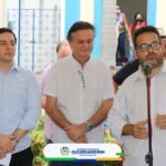 Veja o vídeo; A Prefeitura de Quixeramobim realizou a aquisição de um castramóvel, o primeiro do Sertão Central