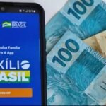 Auxílio Brasil: parcela de R$ 600 começa a ser paga nesta terça para 1,3 milhão de cearenses, saiba mais TEMA LIVRE