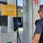Decon interdita bombas de combustível por não despejarem quantidade correta de gasolina TEMA LIVRE