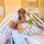 Paciente com câncer morre dois dias após se casar em hospital em Fortaleza TEMA LIVRE